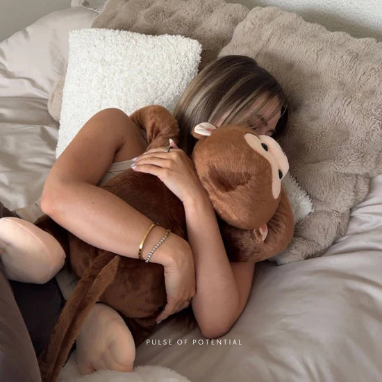 Lowers cortisol levels